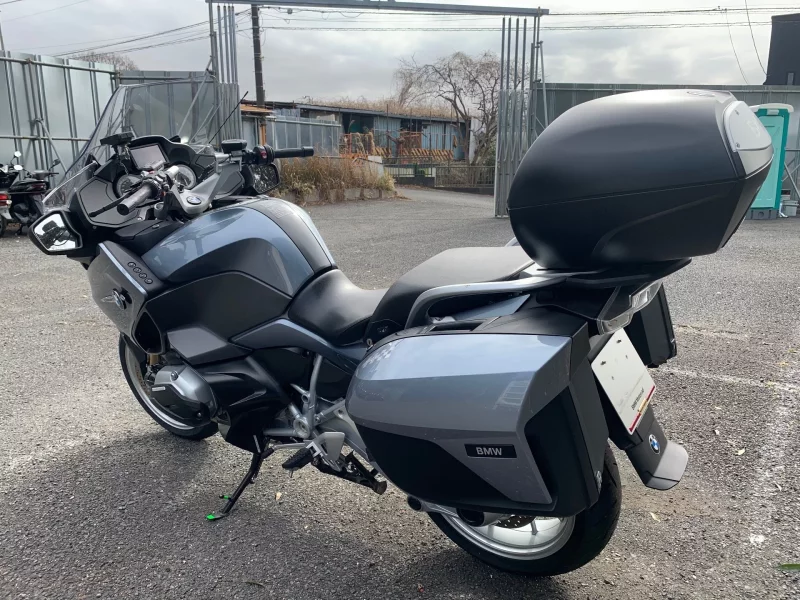 BMW BMW R1200RT