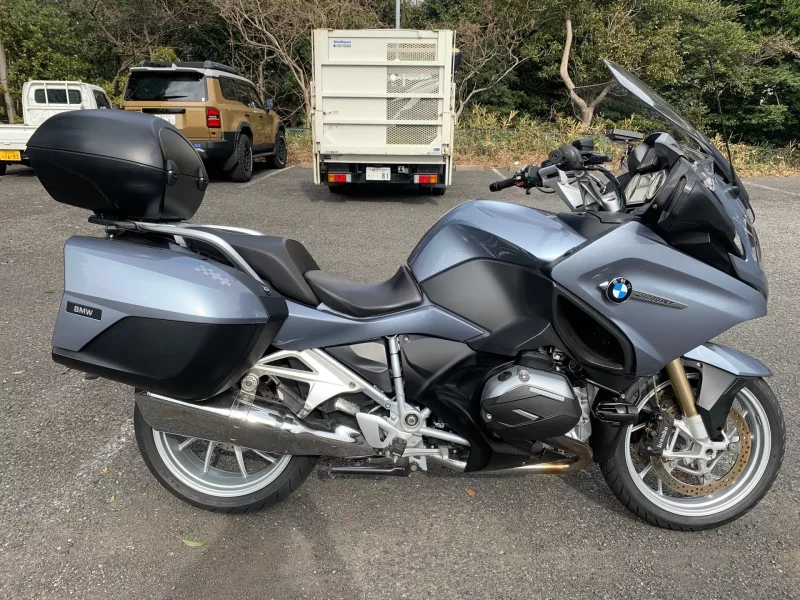 BMW BMW R1200RT