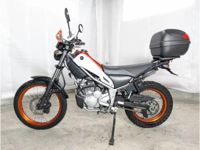 Yamaha TORITSU CAR