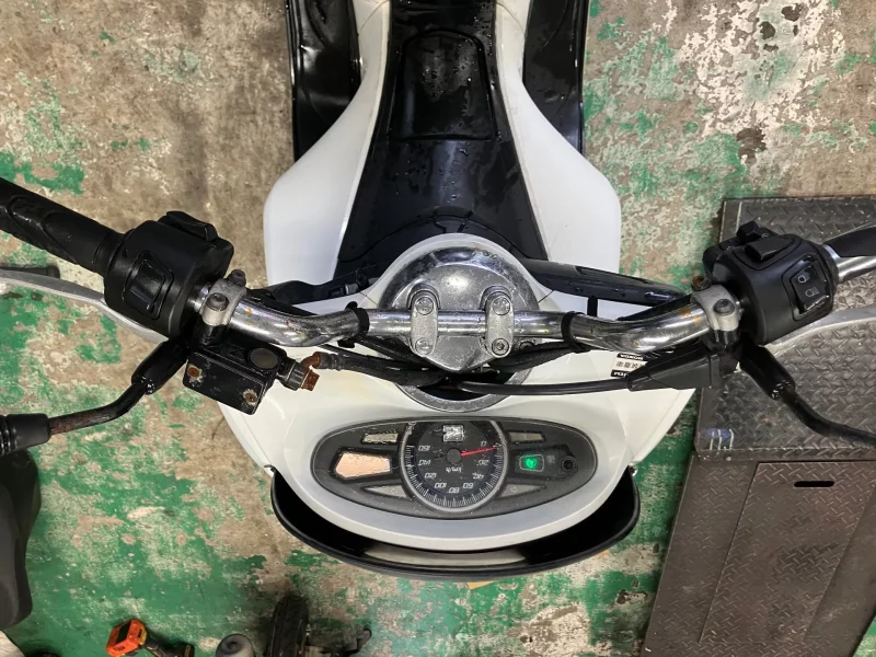 Honda PCX150