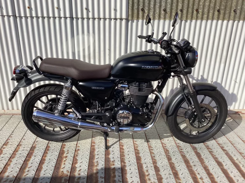 Honda GB350