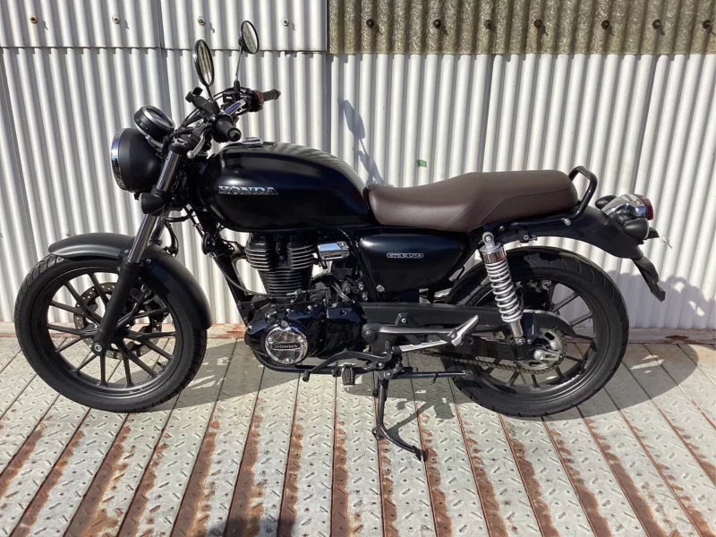Honda GB350