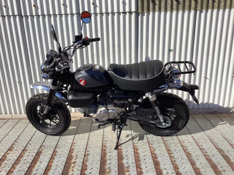 Honda MONKEY 125