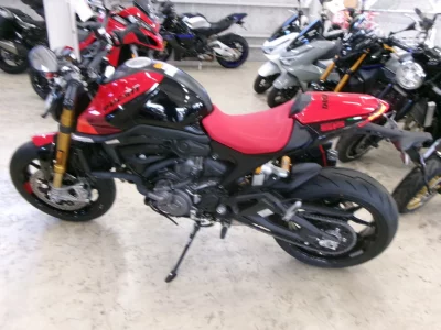 Ducati DUCATI MONSTAR 937SP