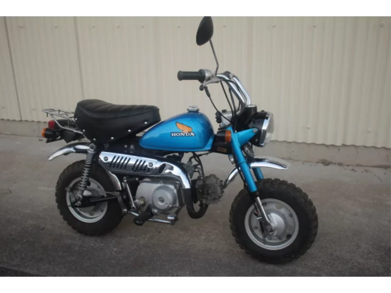 Honda MONKEY