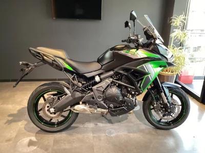 Kawasaki VERSYS 650