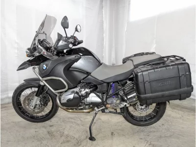BMW BMW R1200GS ADVENTURE