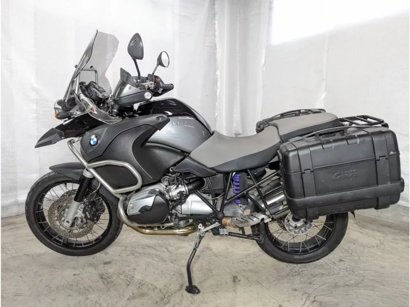 BMW BMW R1200GS ADVENTURE