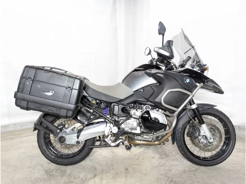 BMW BMW R1200GS ADVENTURE