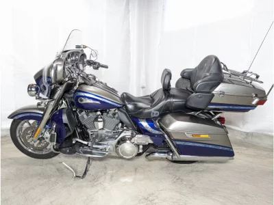Harley-Davidson HARLEYFLHTKSE CVO