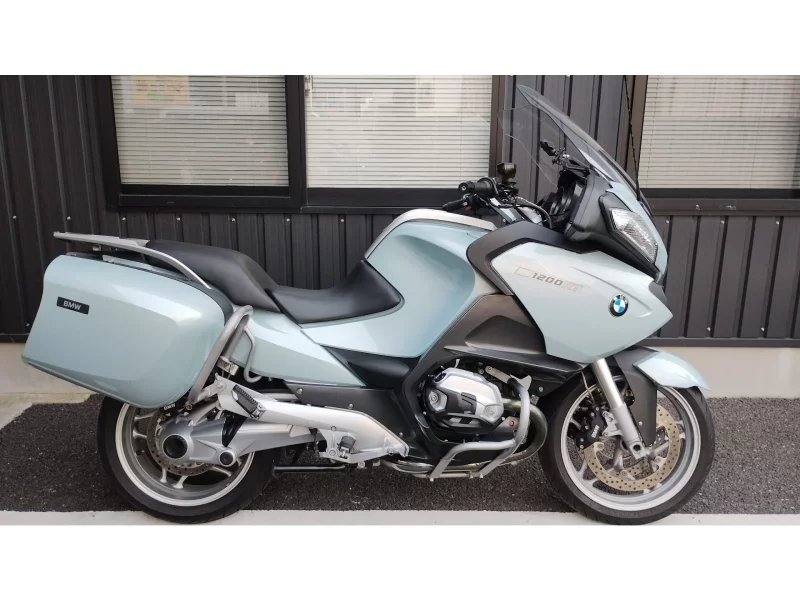 BMW BMW R1200RT
