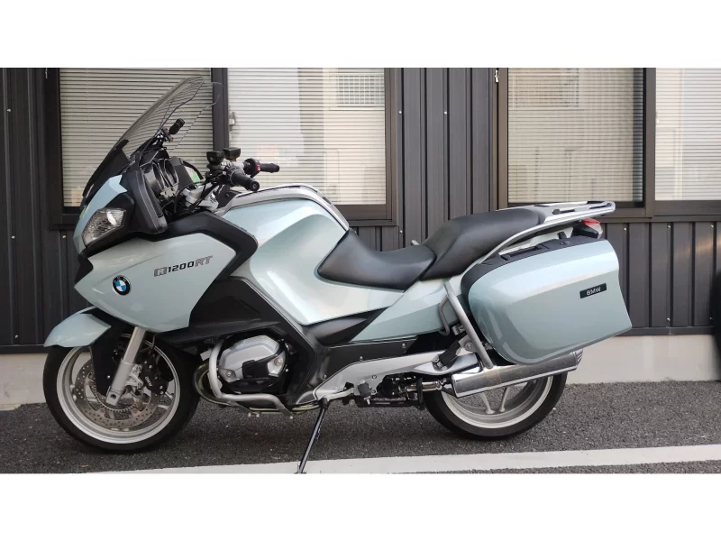 BMW BMW R1200RT