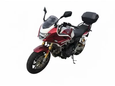 Honda CB1300 S BOL D OR ABS SP