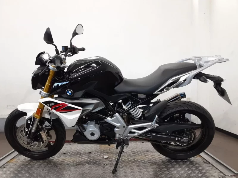 BMW BMW G310R