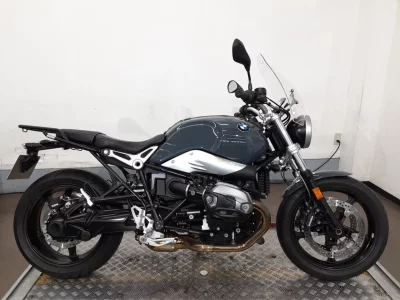 BMW BMW R NINE T PURE