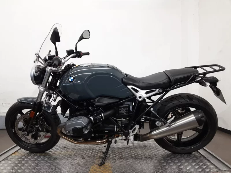 BMW BMW R NINE T PURE