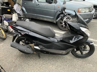 Honda PCX