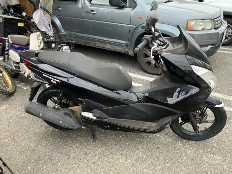Honda PCX