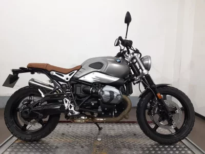 BMW BMW R NINET SCRAMBLER