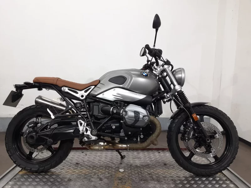 BMW BMW R NINET SCRAMBLER