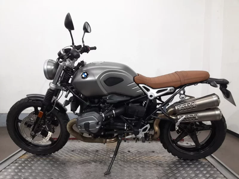 BMW BMW R NINET SCRAMBLER