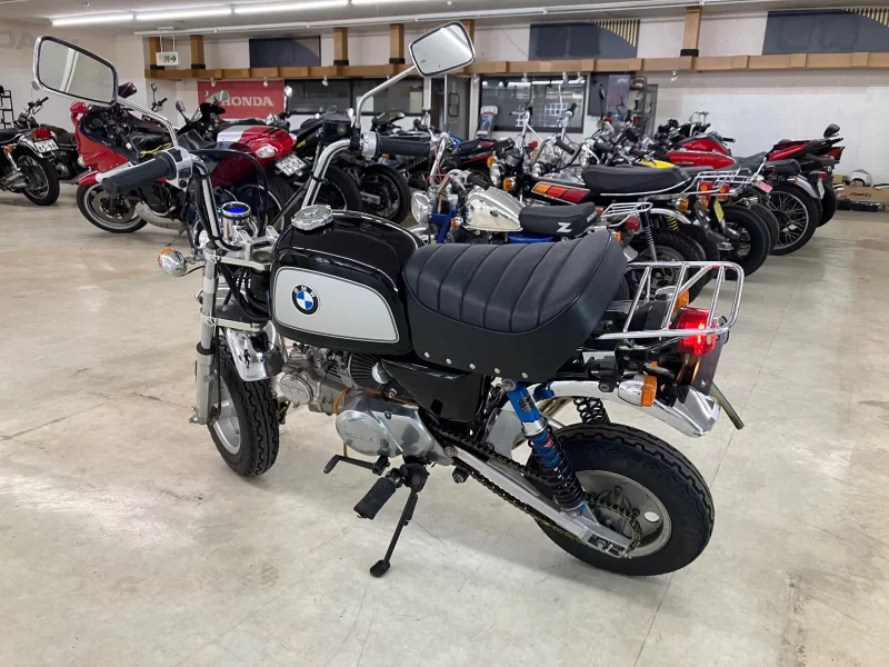 Honda GORILLA