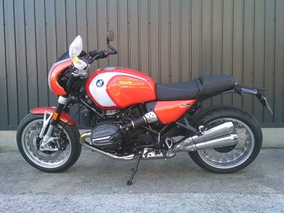 BMW BMW R12 S