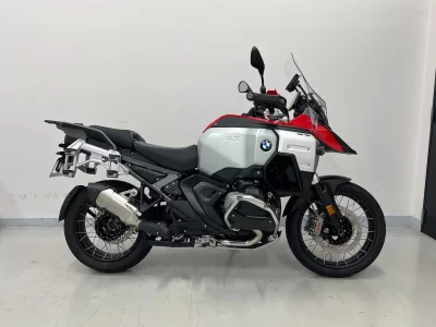BMW BMW R1300GS ADV