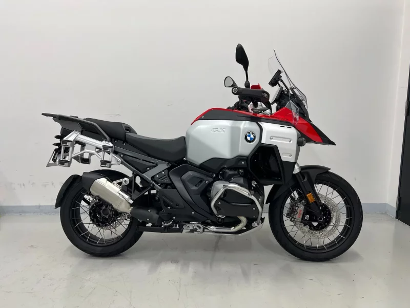 BMW BMW R1300GS ADV