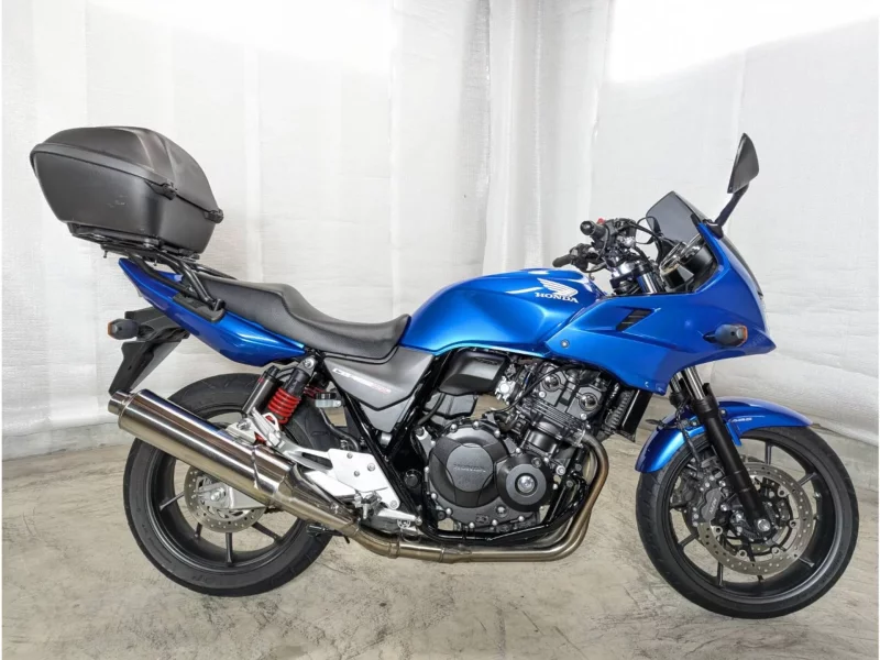 Honda CB400 SUPER BOL D OR ABS