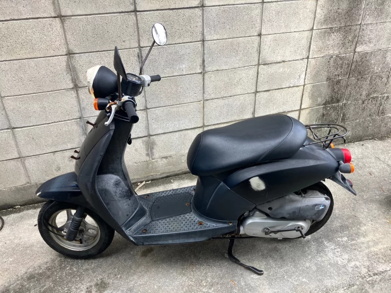 Honda TODAY
