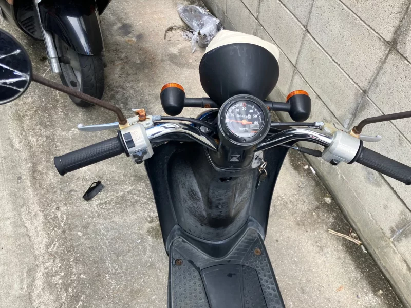 Honda TODAY