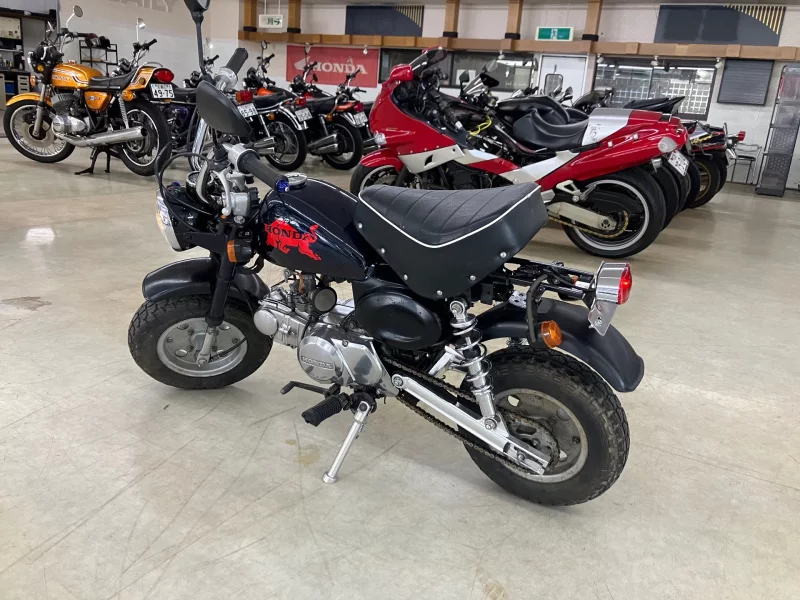 Honda MONKEY