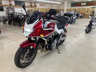 Honda CB1300 SUPER BOL D OR ABS