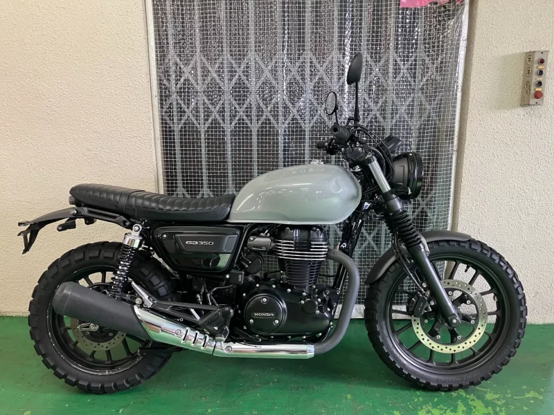 Suzuki INTRUDER 250