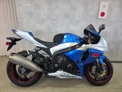 Suzuki GSX-R1000