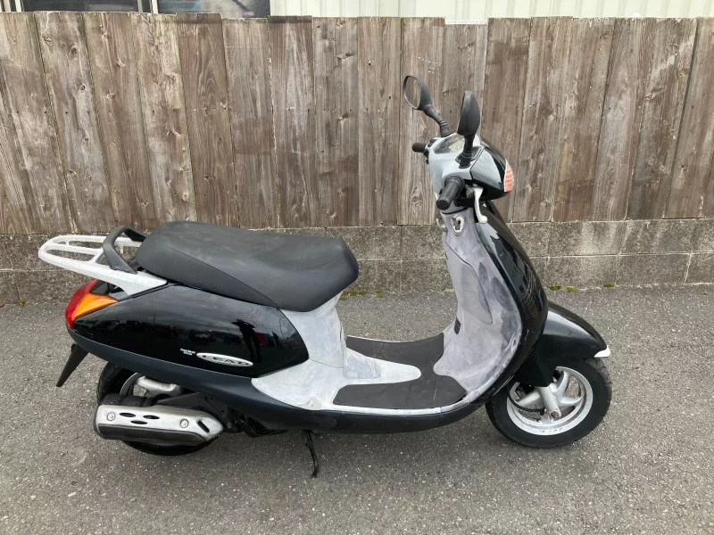 Honda LEAD 100