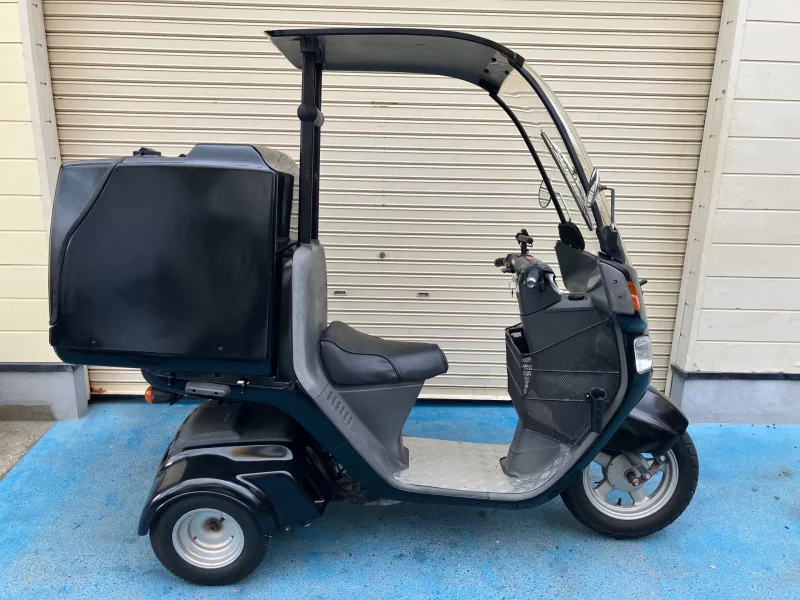 Honda GYRO