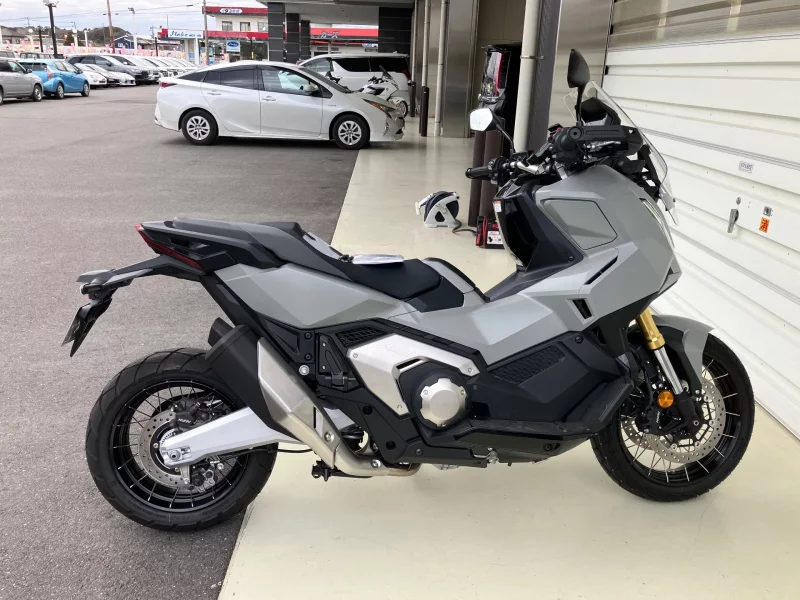 Honda X-ADV