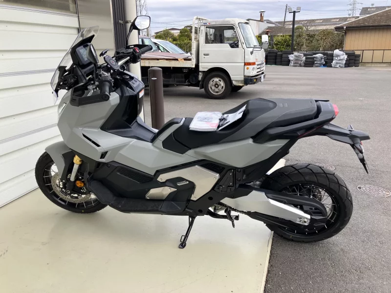 Honda X-ADV