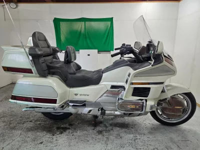 Honda GL1500 GOLDWING