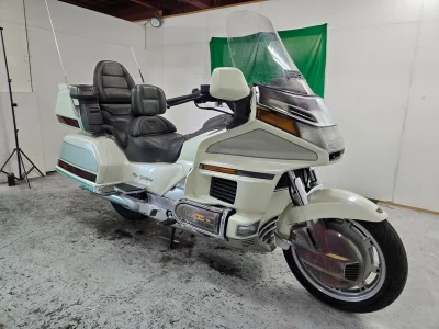 Honda GL1500 GOLDWING