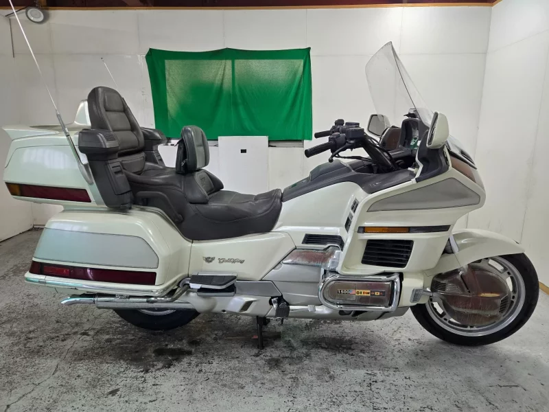 Honda GL1500 GOLDWING