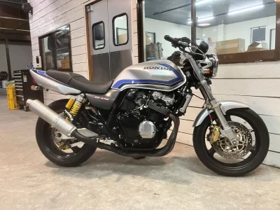 Harley-Davidson HARLEY FLHTC