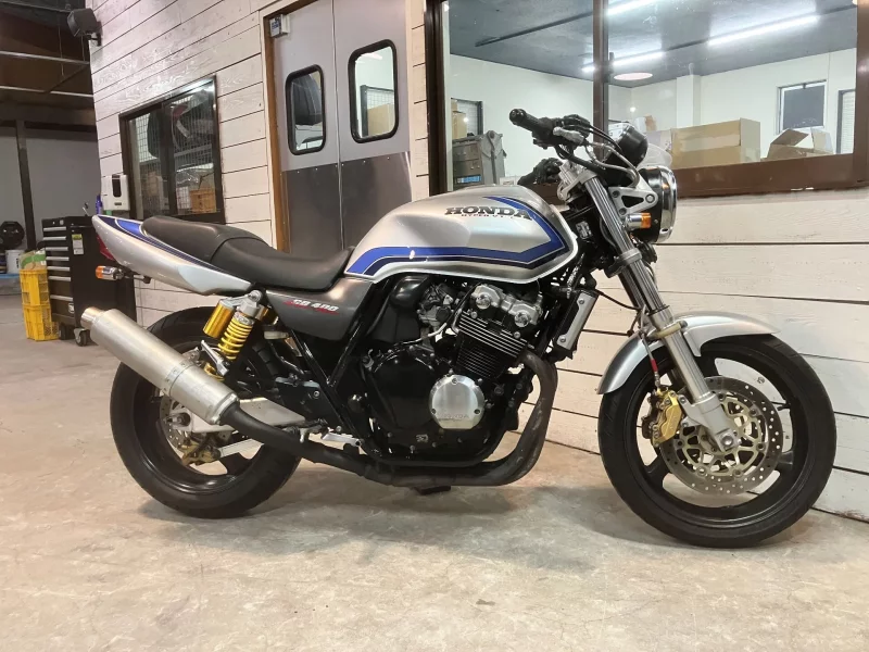 Harley-Davidson HARLEY FLHTC
