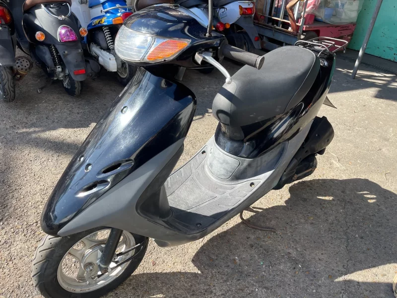 Honda DIO