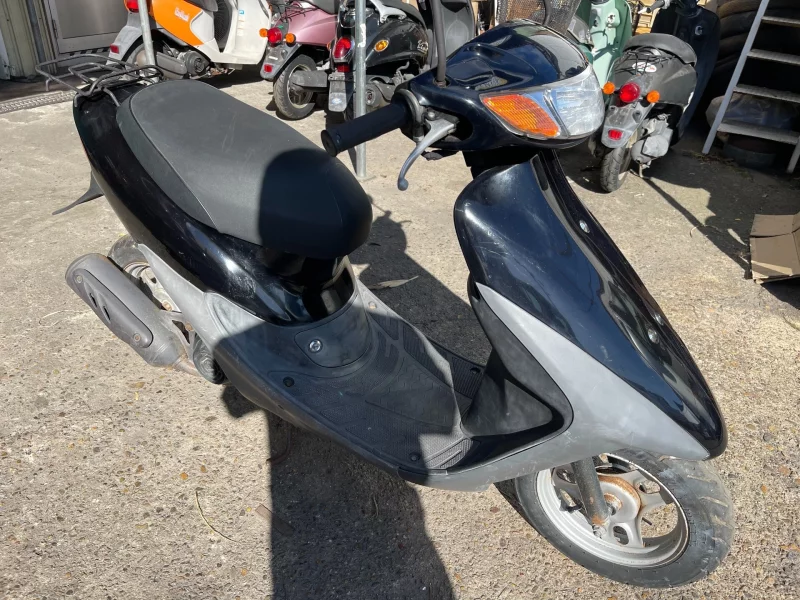 Honda DIO