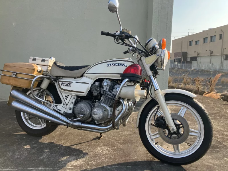 Honda CB750