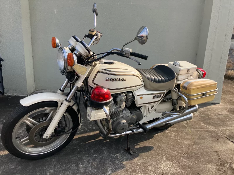 Honda CB750