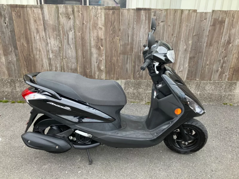 Yamaha AXIS Z